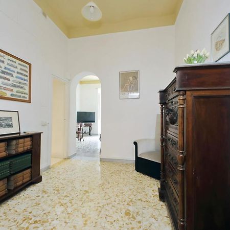 Cozy Merulana Roma Exterior foto