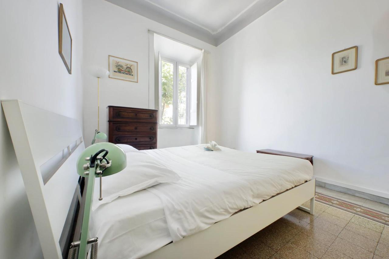 Cozy Merulana Roma Exterior foto