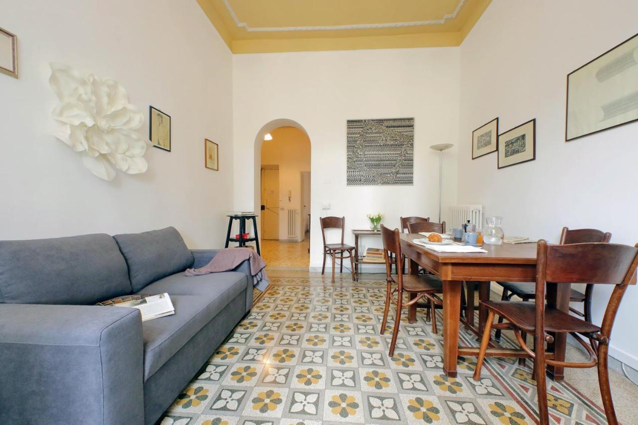Cozy Merulana Roma Exterior foto