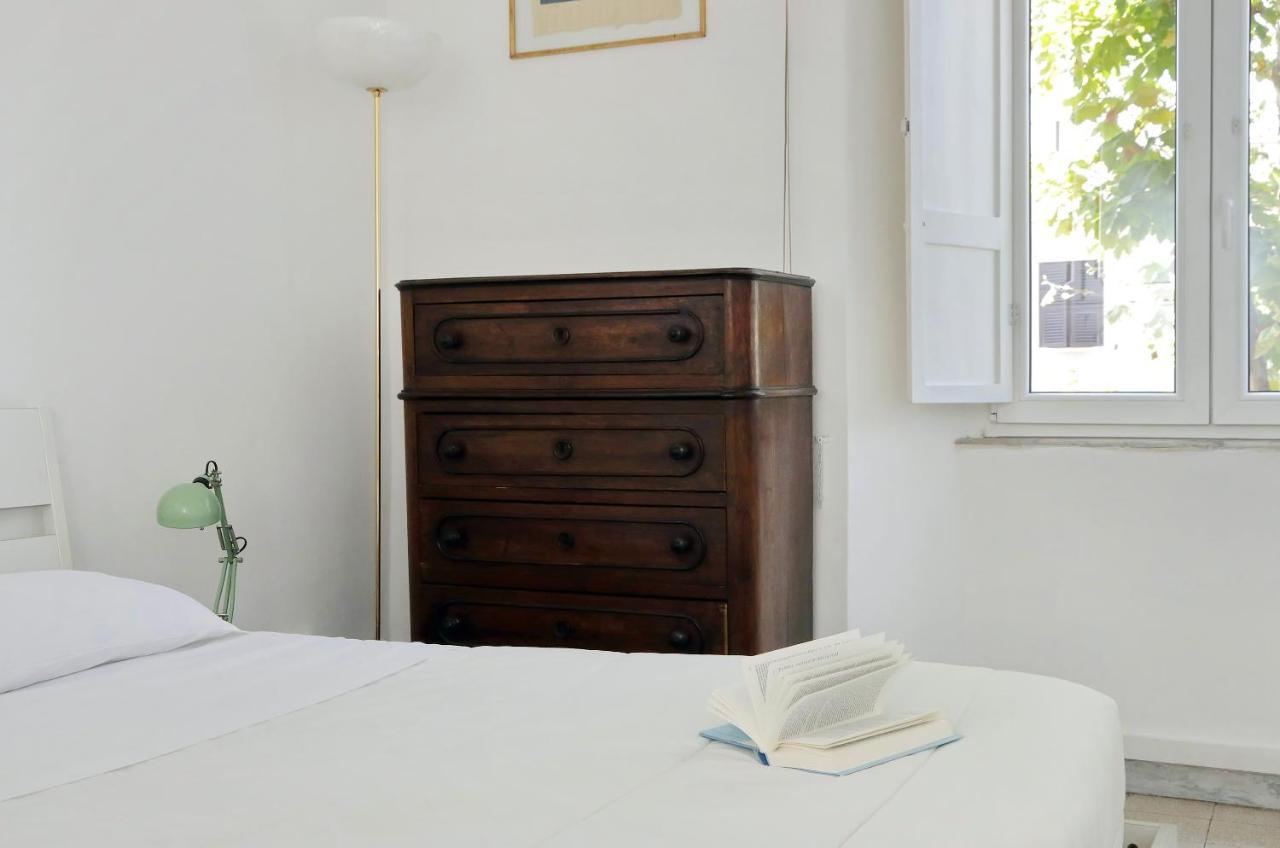 Cozy Merulana Roma Exterior foto